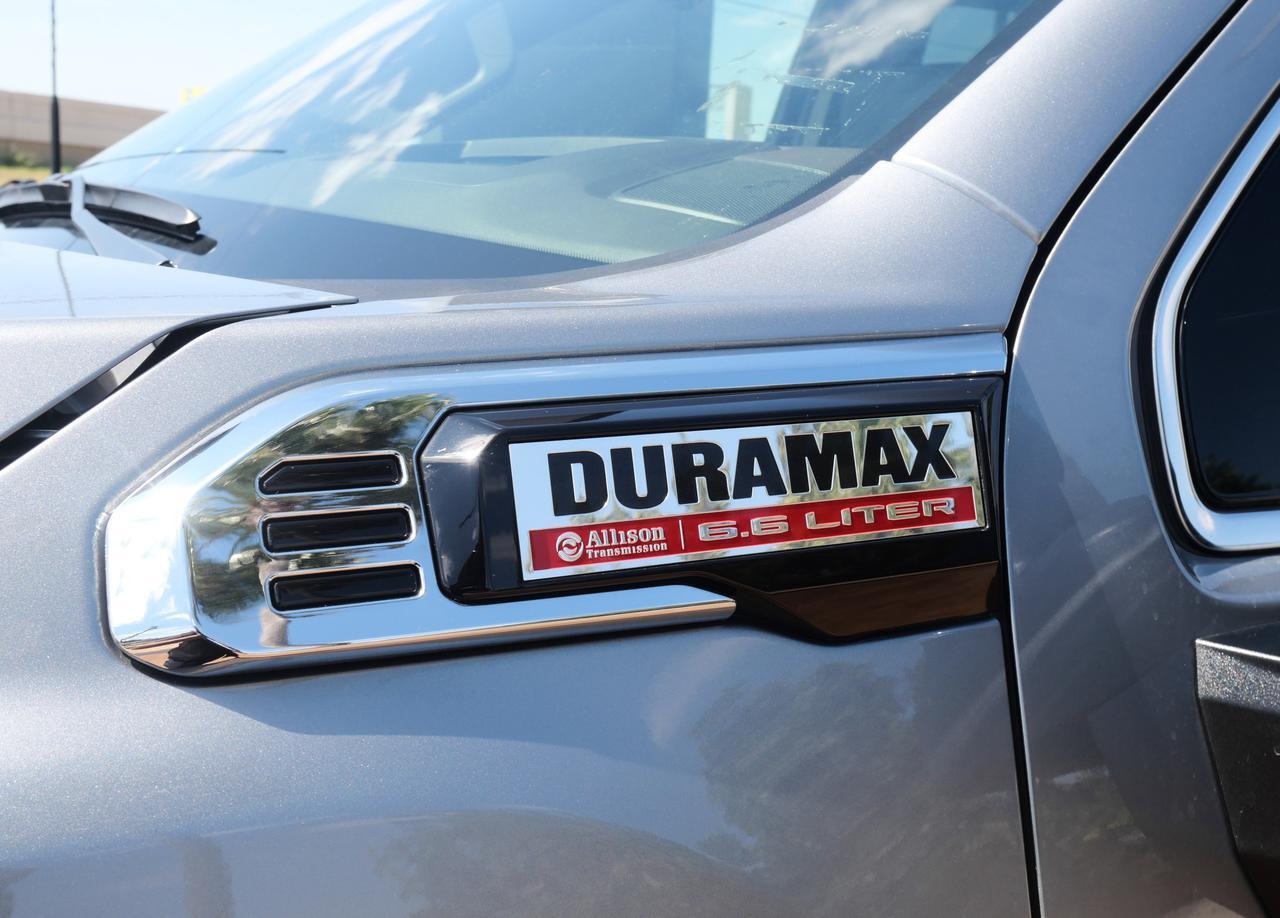 2025 GMC Sierra 2500HD Denali San Juan TX