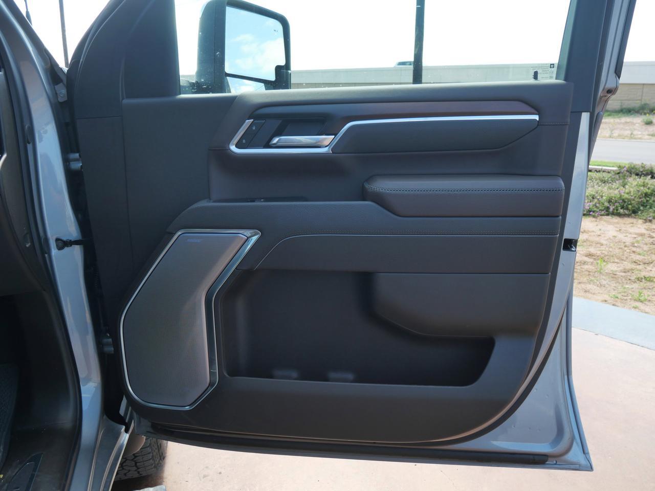 2025 GMC Sierra 2500HD Denali San Juan TX