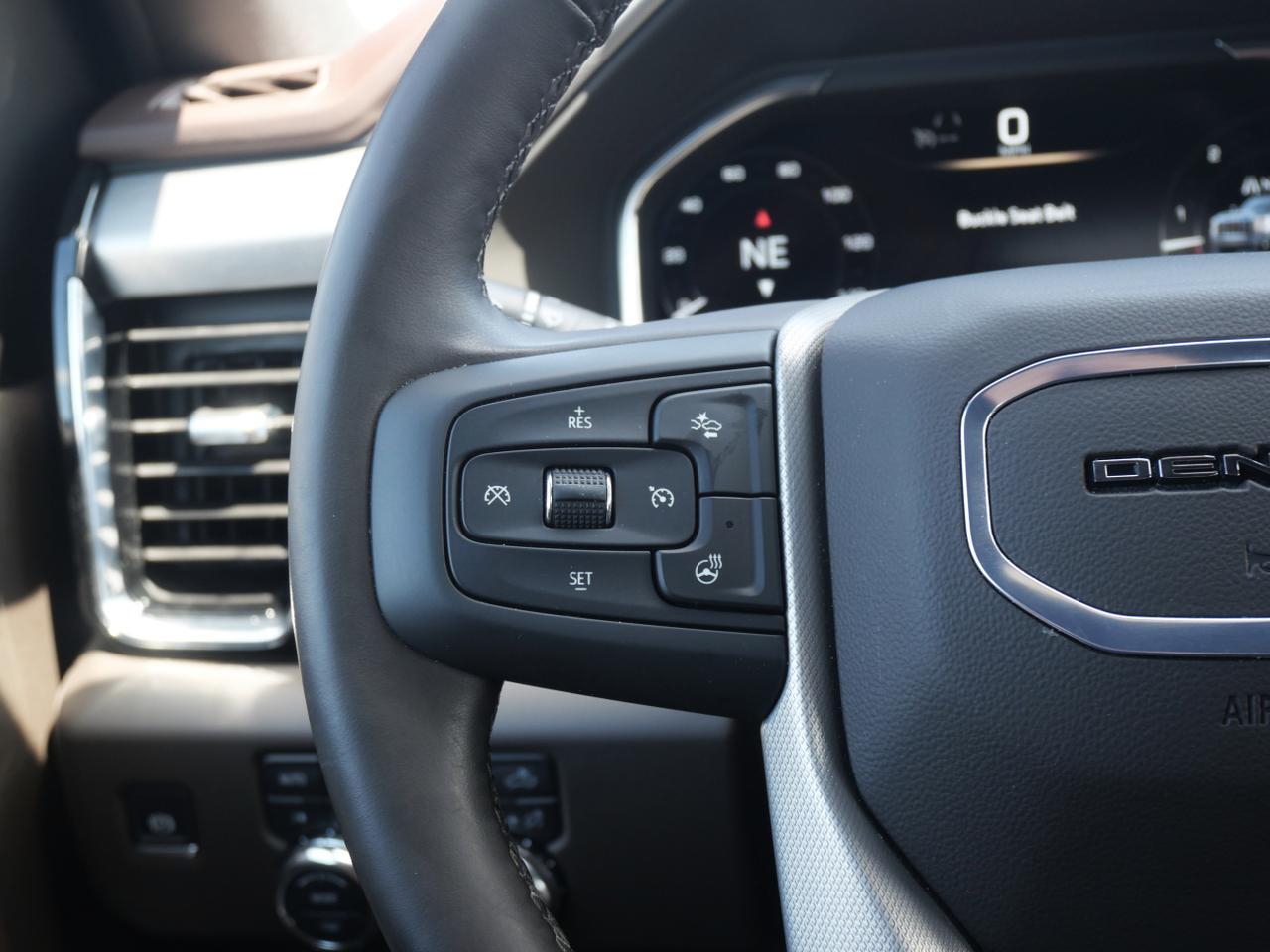 2025 GMC Sierra 2500HD Denali San Juan TX