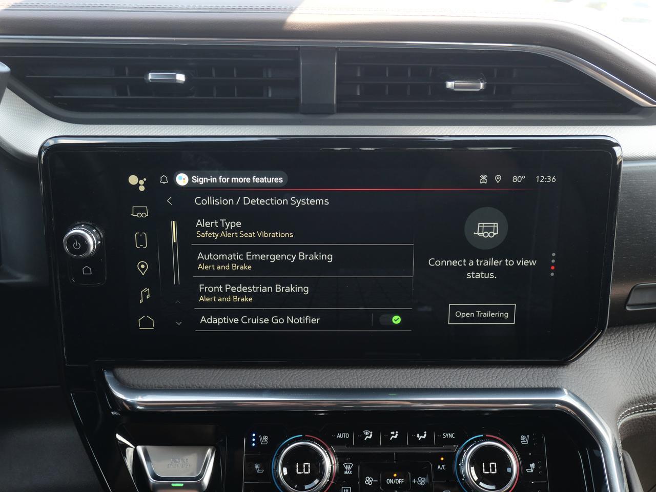 2025 GMC Sierra 2500HD Denali San Juan TX