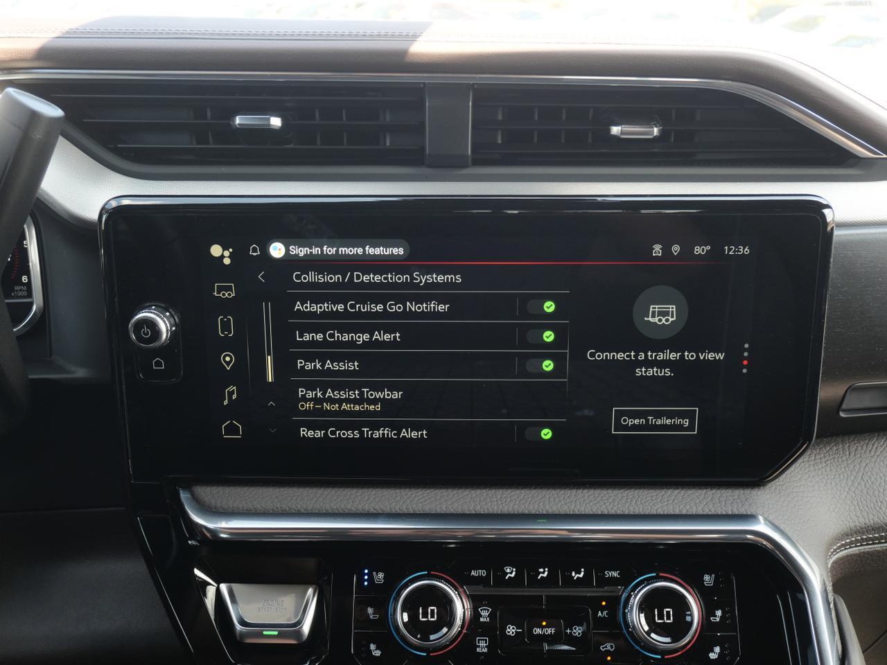 2025 GMC Sierra 2500HD Denali San Juan TX