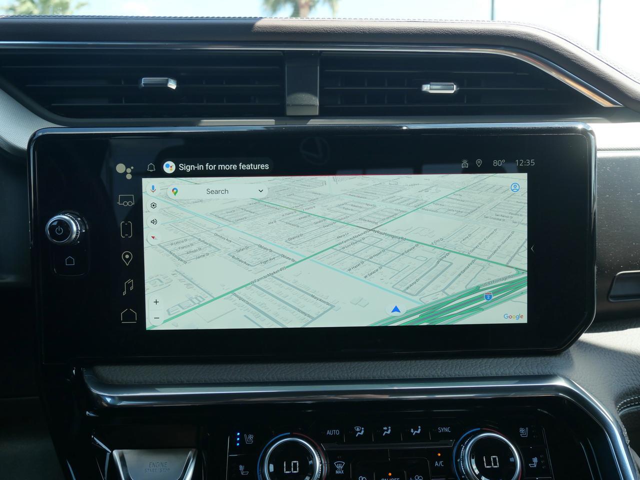 2025 GMC Sierra 2500HD Denali San Juan TX