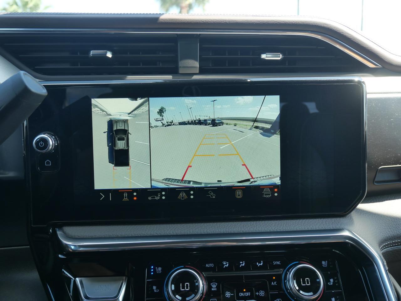 2025 GMC Sierra 2500HD Denali San Juan TX