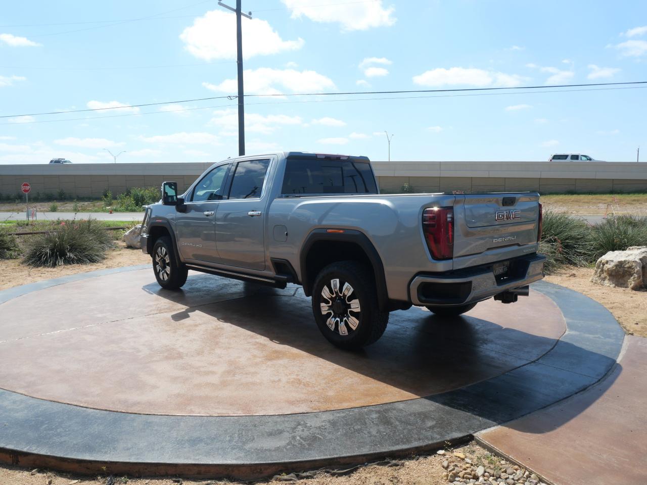 2025 GMC Sierra 2500HD Denali San Juan TX