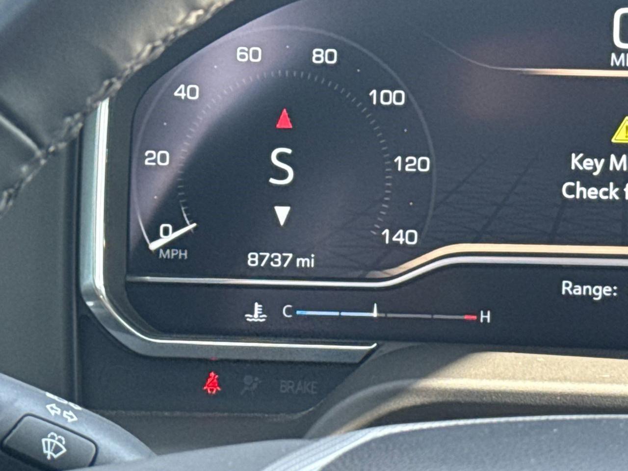 2025 GMC Sierra 2500HD Denali San Antonio TX