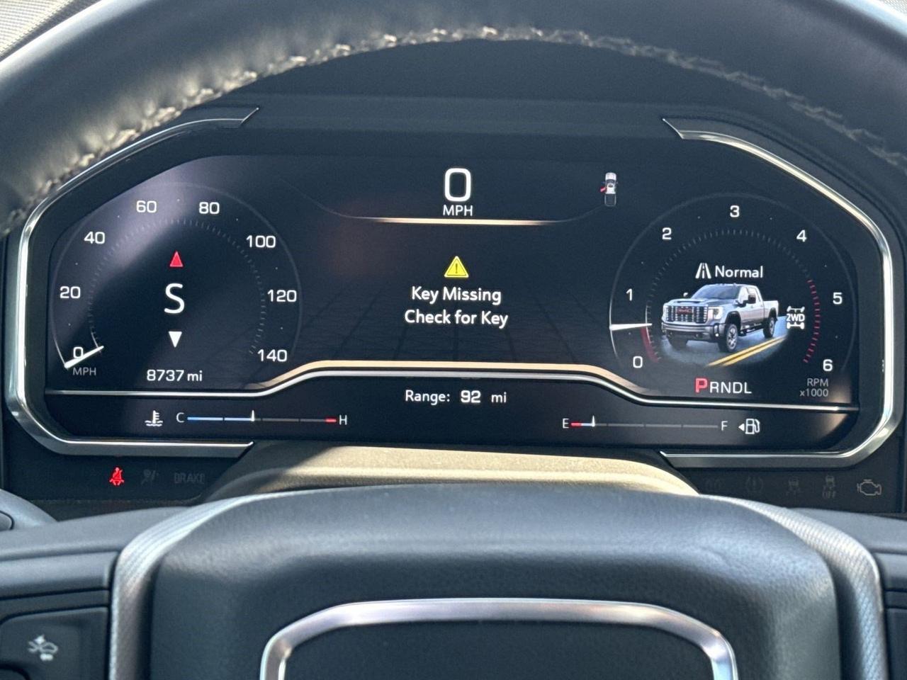 2025 GMC Sierra 2500HD Denali San Antonio TX