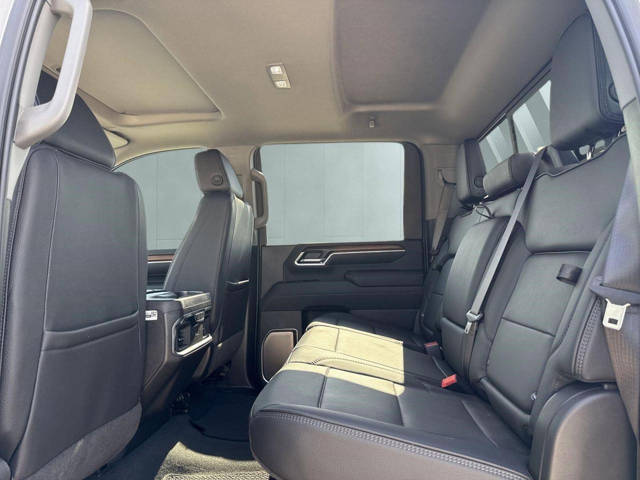 2025 GMC Sierra 2500HD Denali San Antonio TX
