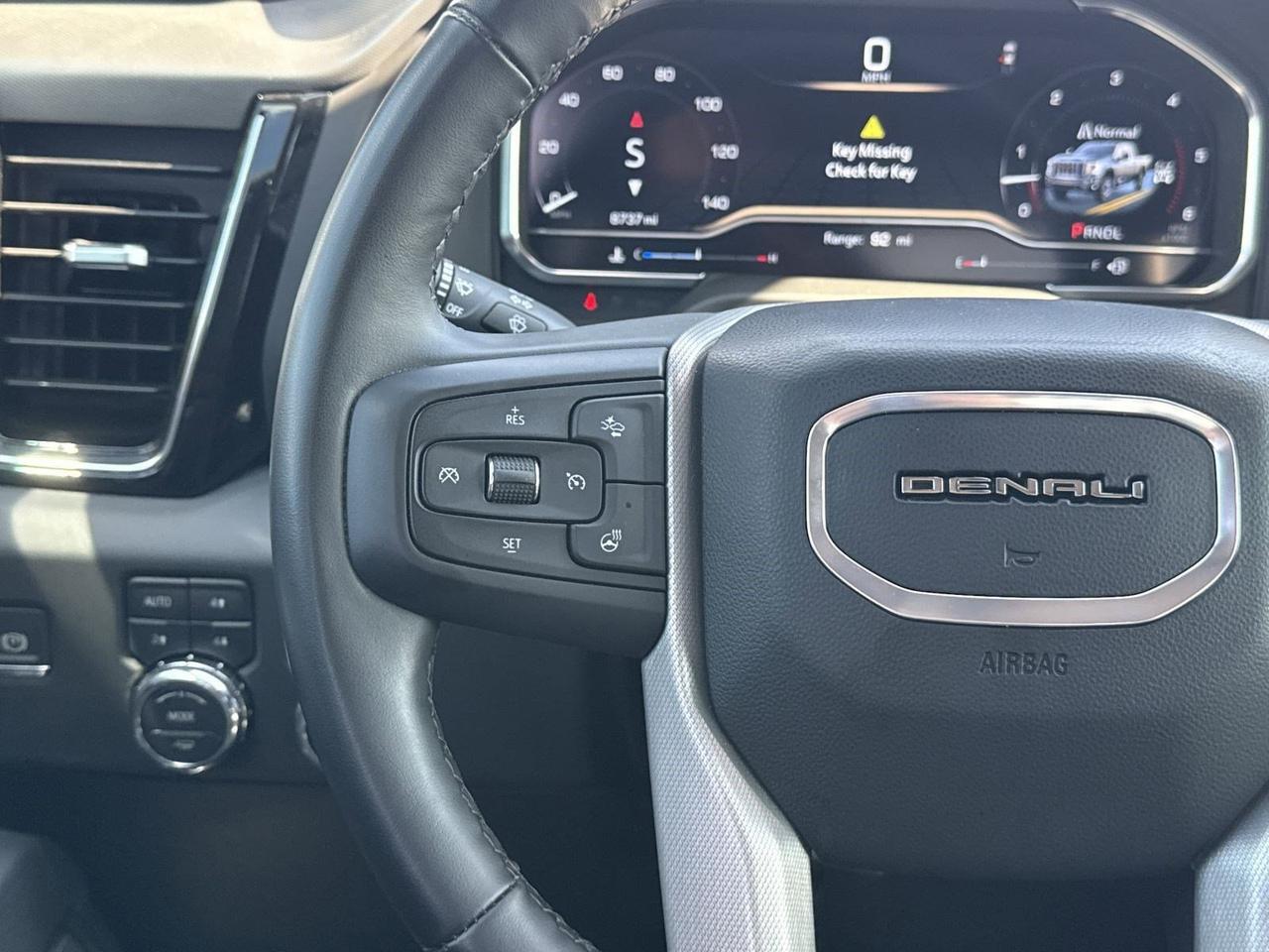 2025 GMC Sierra 2500HD Denali San Antonio TX