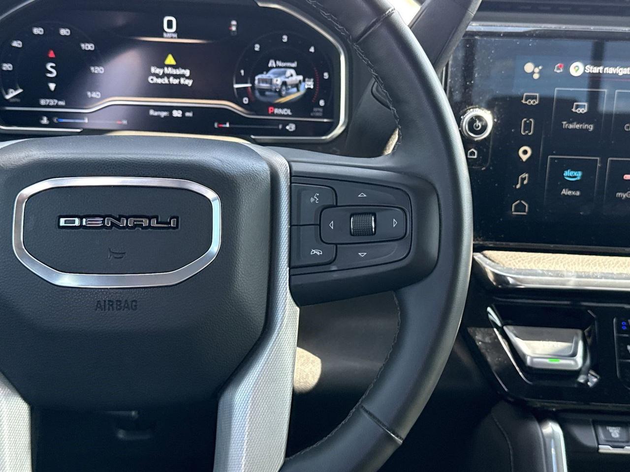 2025 GMC Sierra 2500HD Denali San Antonio TX