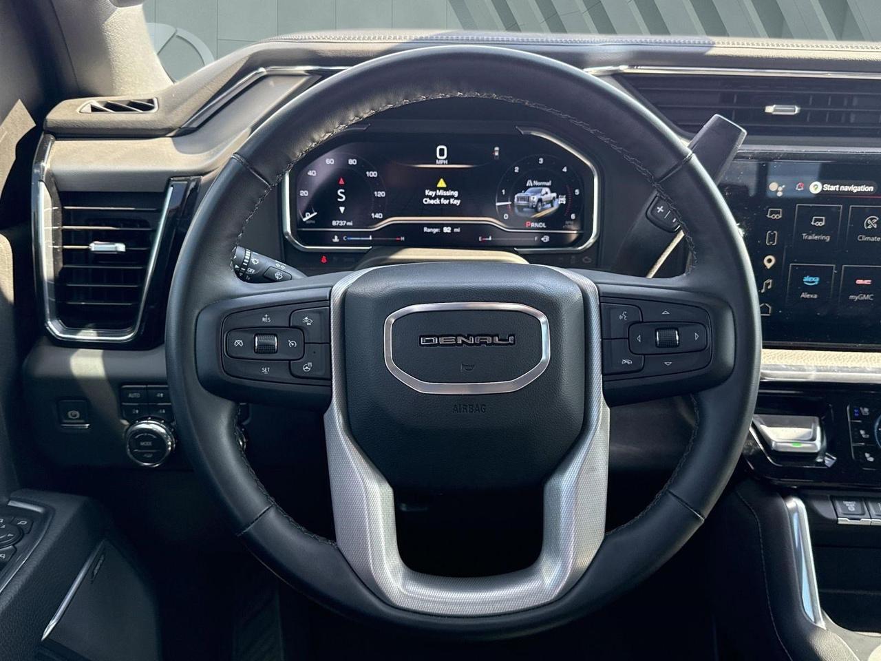 2025 GMC Sierra 2500HD Denali San Antonio TX