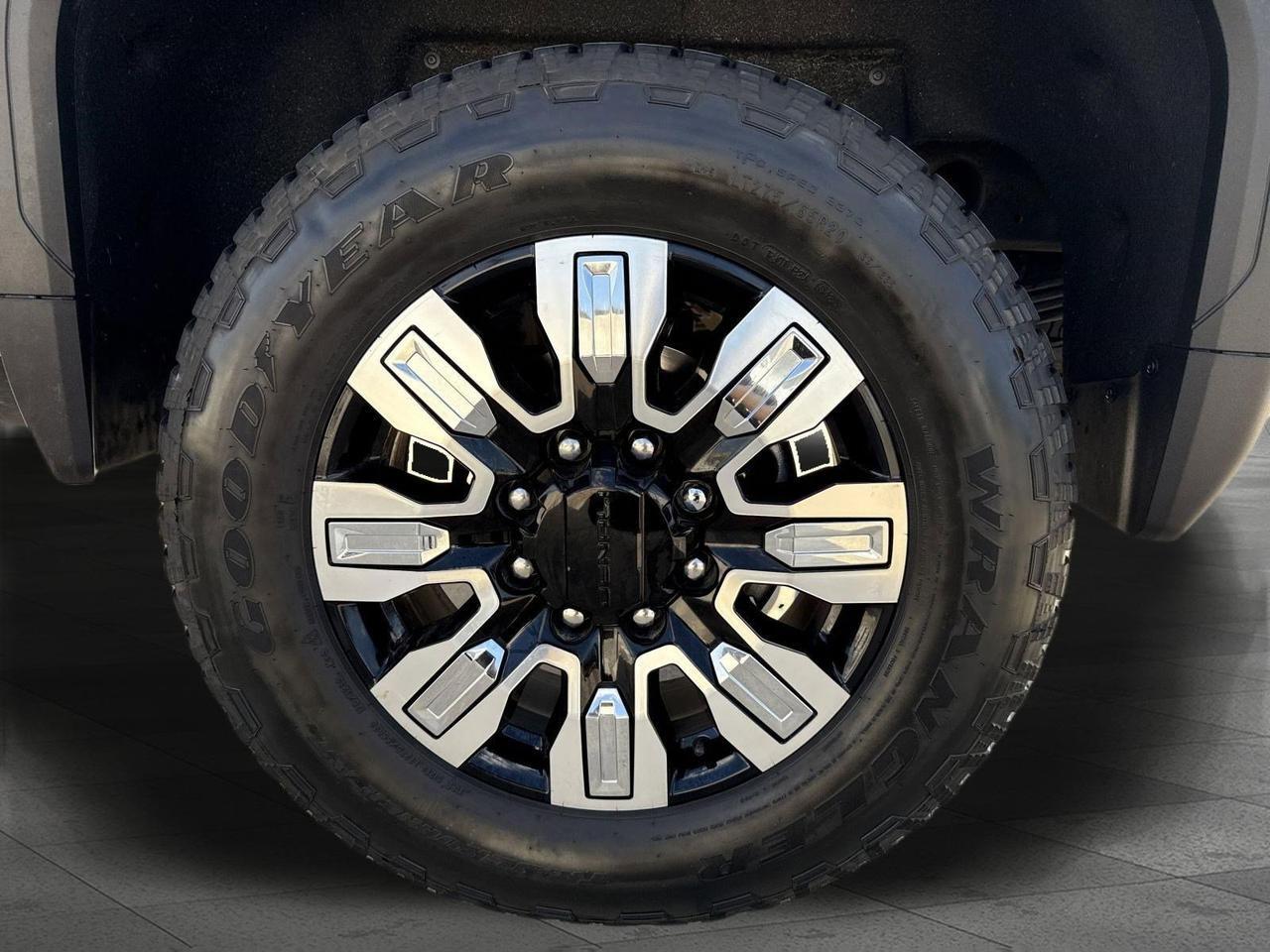 2025 GMC Sierra 2500HD Denali San Antonio TX