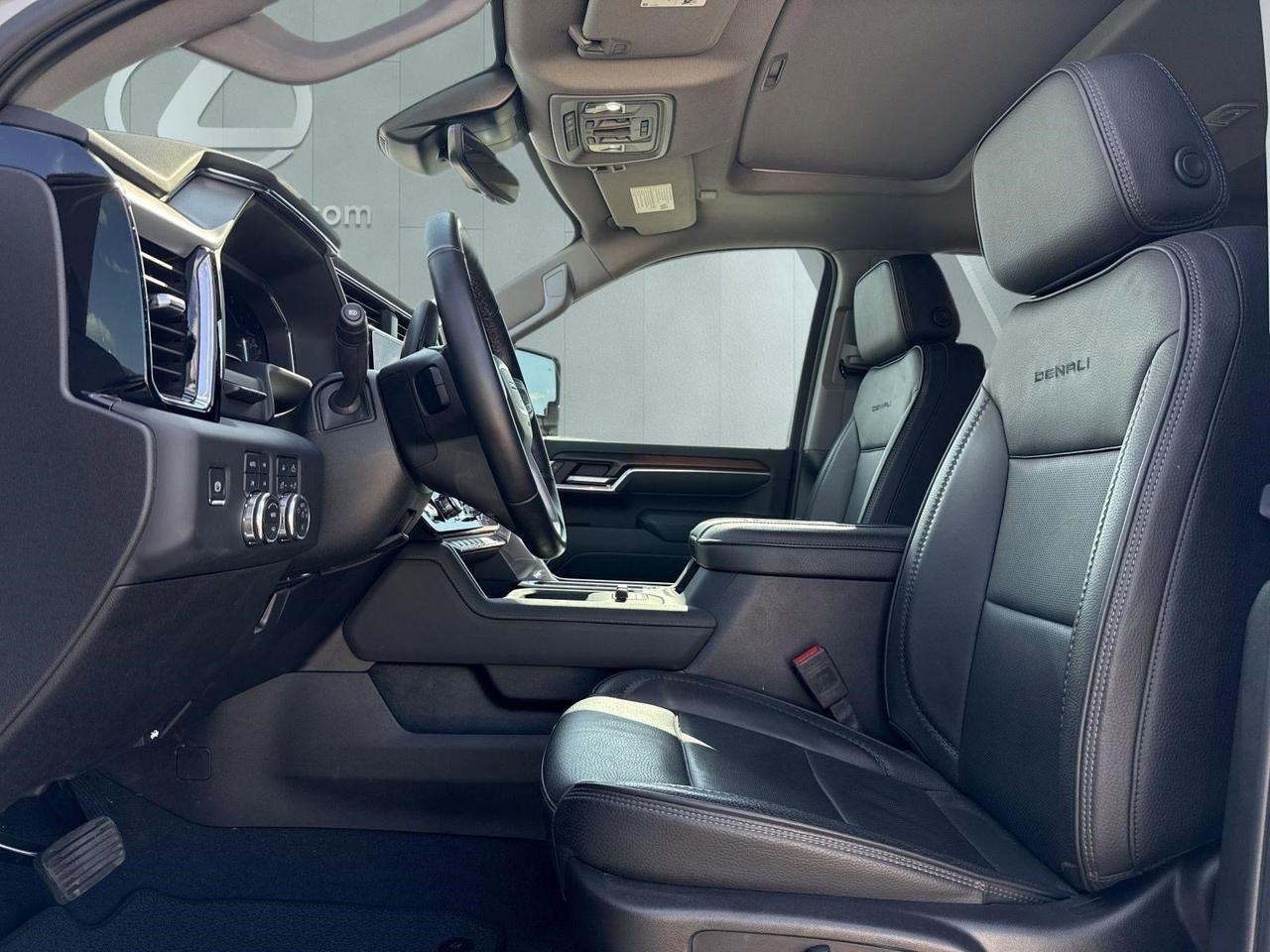 2025 GMC Sierra 2500HD Denali San Antonio TX