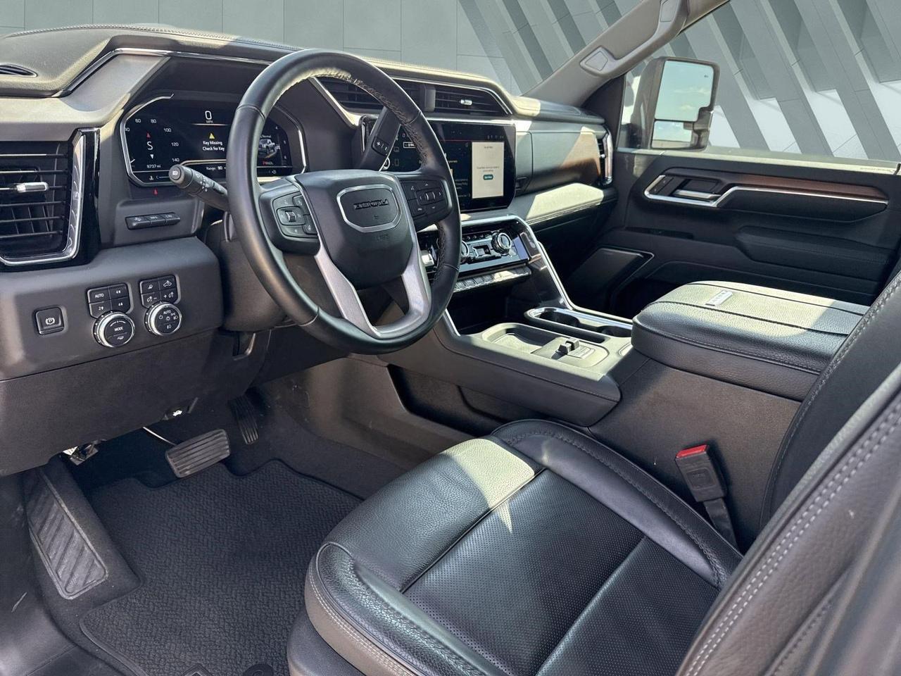 2025 GMC Sierra 2500HD Denali San Antonio TX