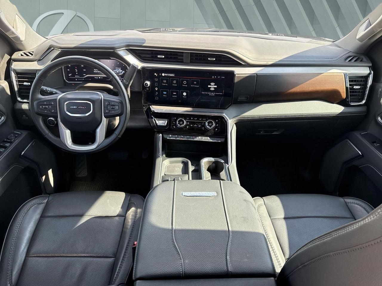 2025 GMC Sierra 2500HD Denali San Antonio TX