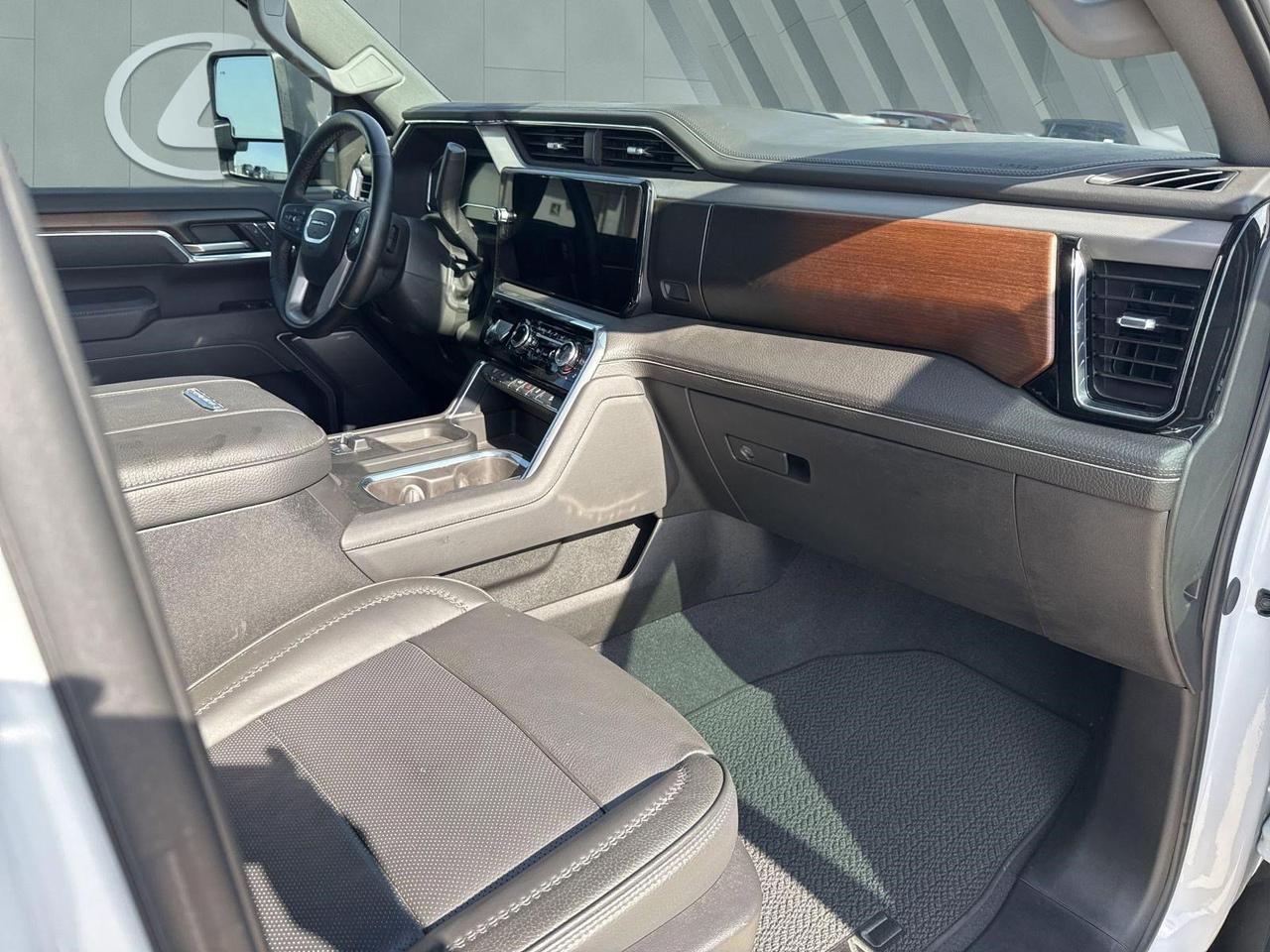 2025 GMC Sierra 2500HD Denali San Antonio TX