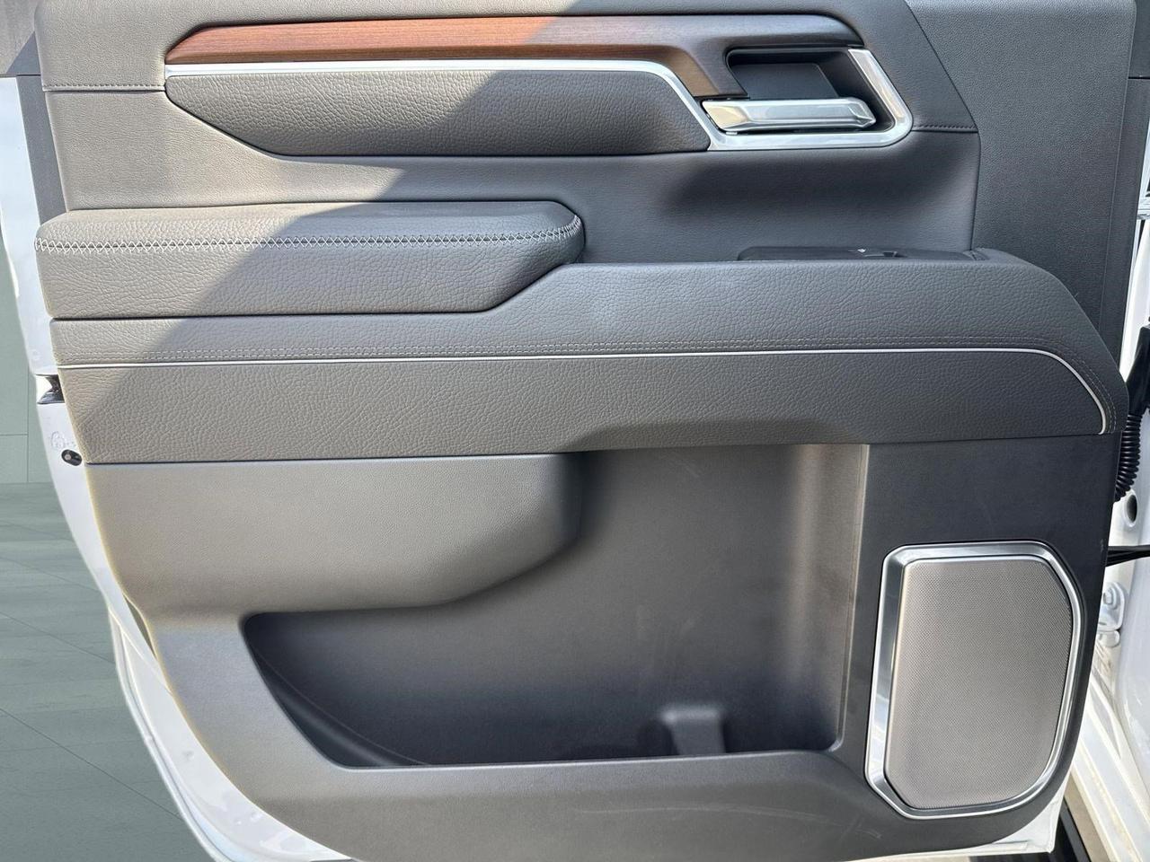 2025 GMC Sierra 2500HD Denali San Antonio TX
