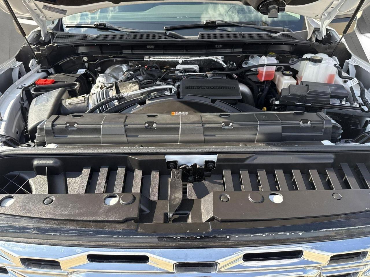 2025 GMC Sierra 2500HD Denali San Antonio TX