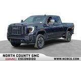 2025 GMC Sierra 2500HD Denali San Diego County CA