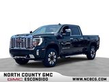 2025 GMC Sierra 2500HD Denali San Diego County CA
