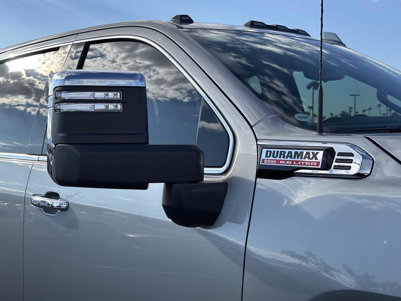 2025 GMC Sierra 2500HD Denali Tucson AZ