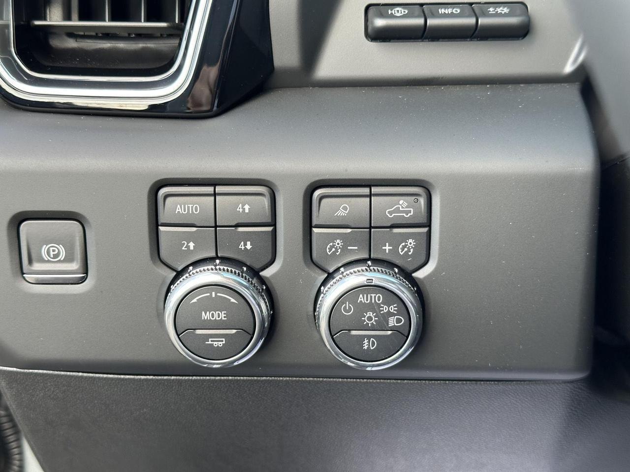 2025 GMC Sierra 2500HD Denali Tucson AZ
