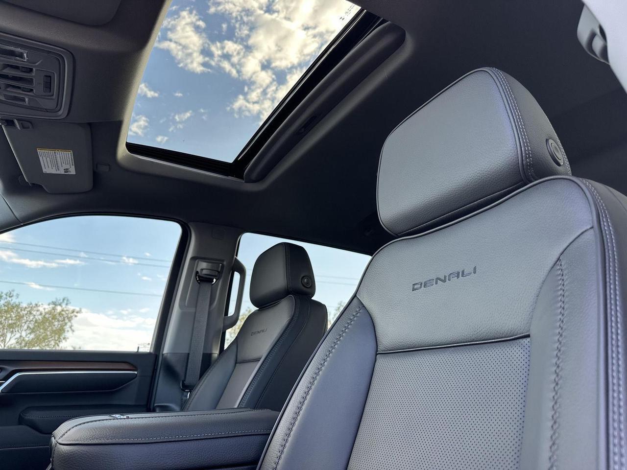 2025 GMC Sierra 2500HD Denali Tucson AZ