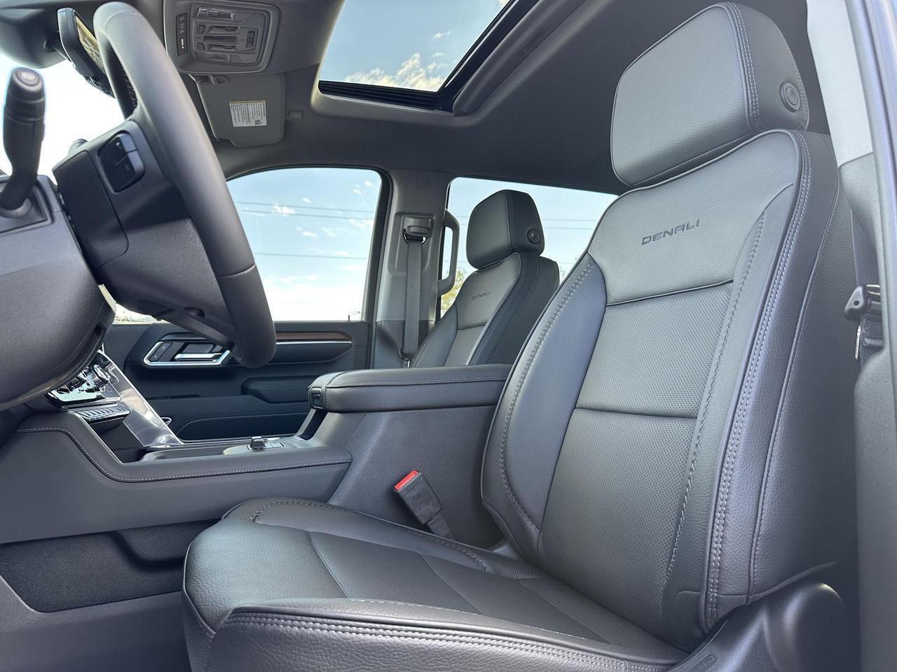 2025 GMC Sierra 2500HD Denali Tucson AZ
