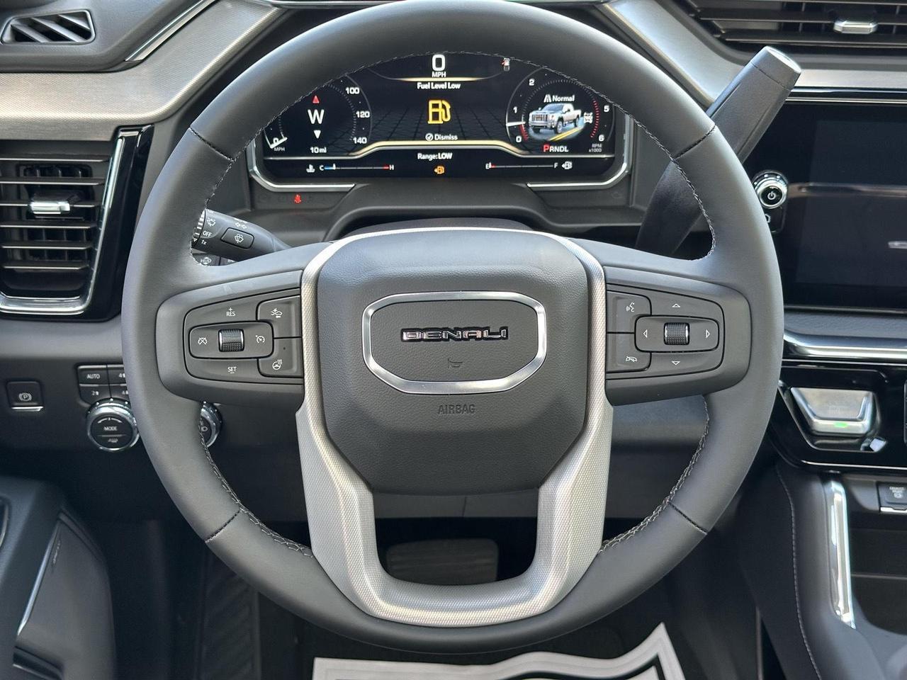 2025 GMC Sierra 2500HD Denali Tucson AZ