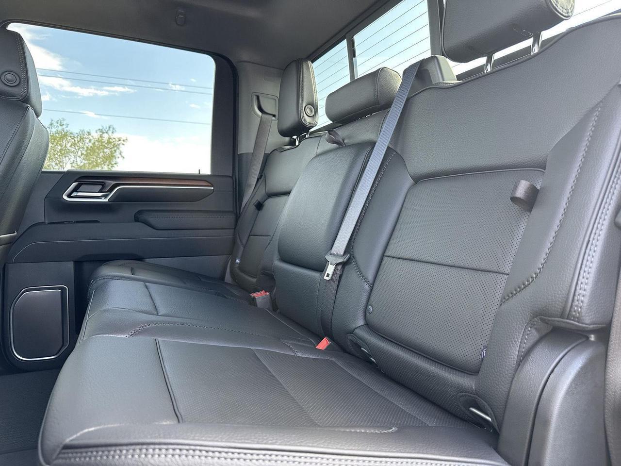 2025 GMC Sierra 2500HD Denali Tucson AZ