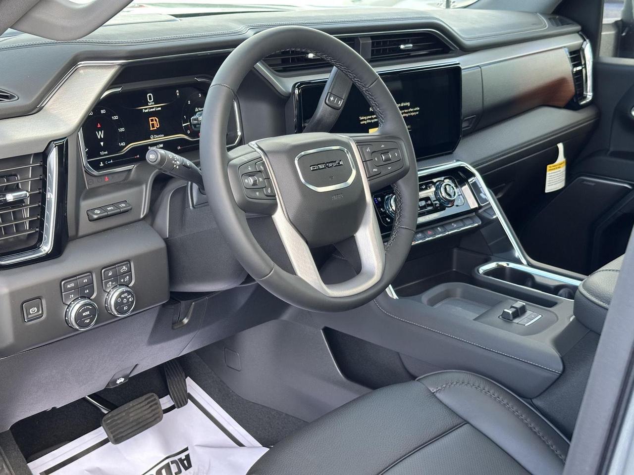 2025 GMC Sierra 2500HD Denali Tucson AZ