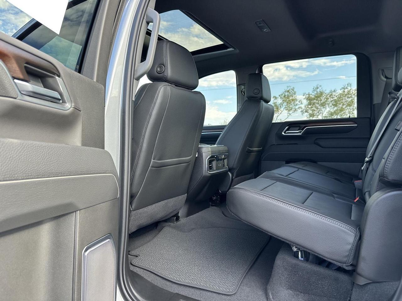2025 GMC Sierra 2500HD Denali Tucson AZ