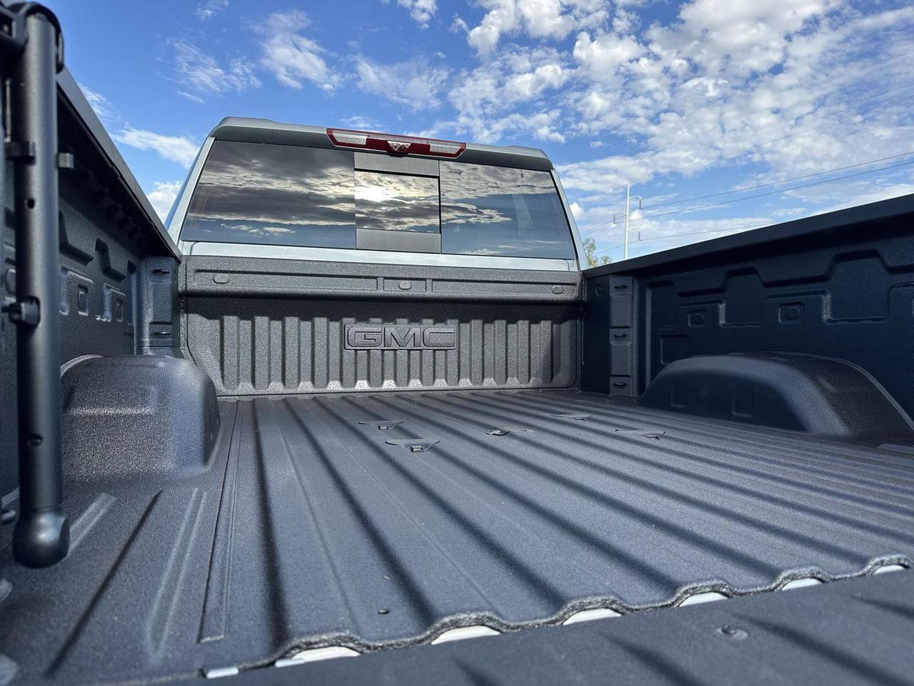 2025 GMC Sierra 2500HD Denali Tucson AZ