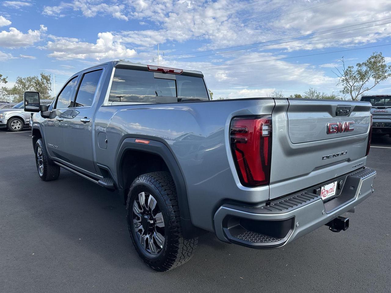 2025 GMC Sierra 2500HD Denali Tucson AZ