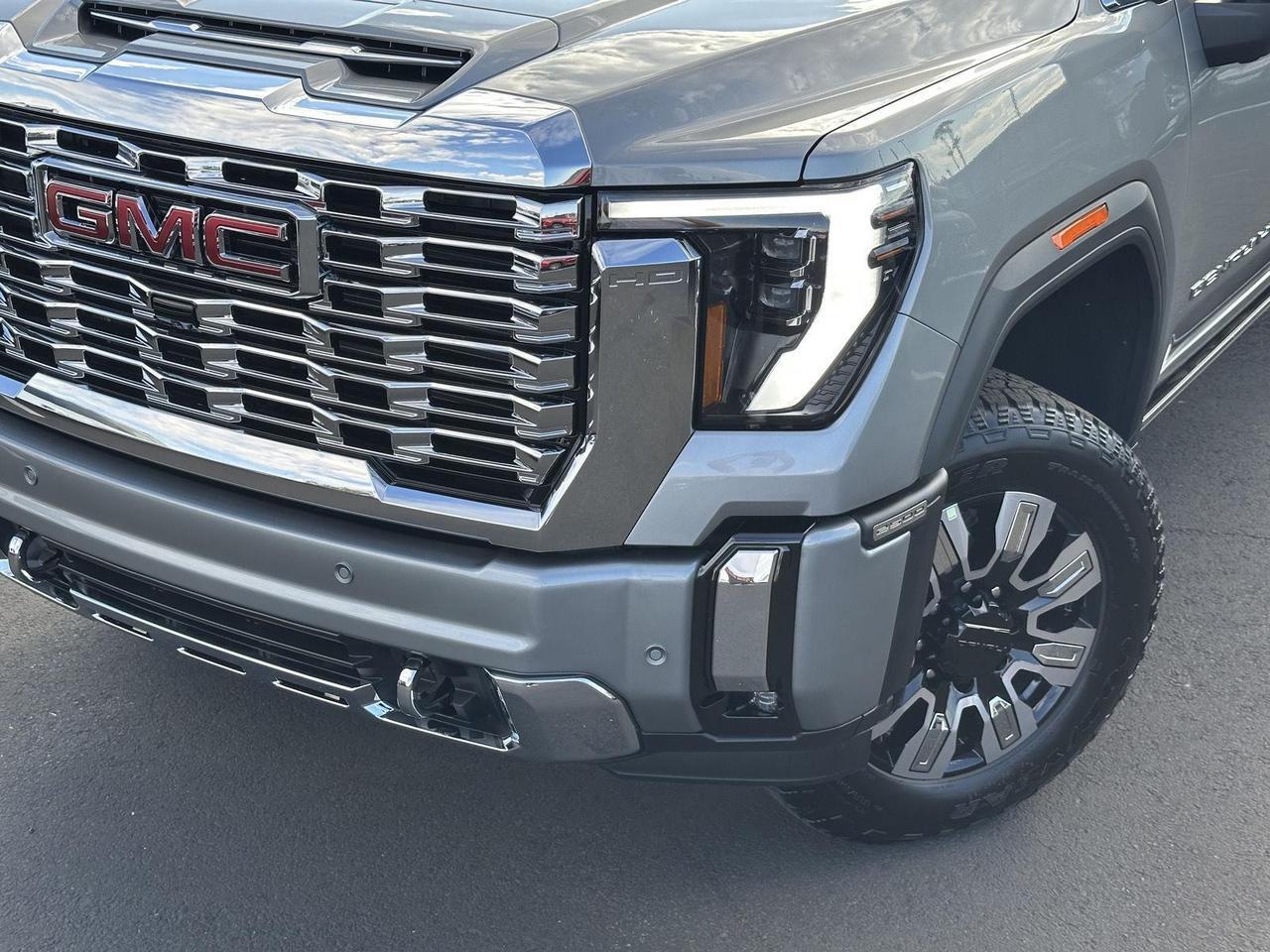 2025 GMC Sierra 2500HD Denali Tucson AZ
