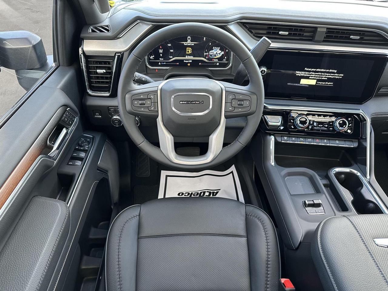 2025 GMC Sierra 2500HD Denali Tucson AZ