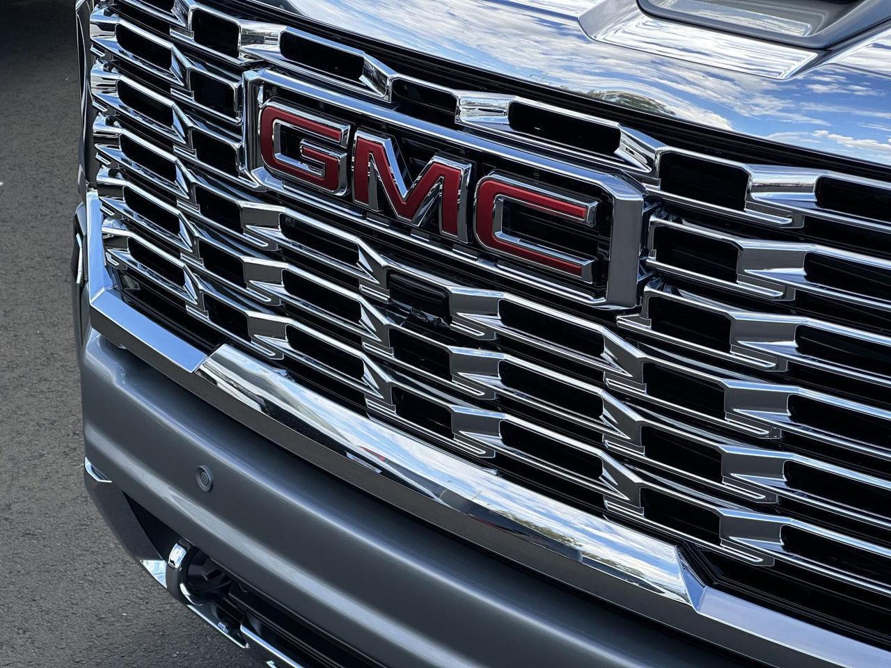 2025 GMC Sierra 2500HD Denali Tucson AZ