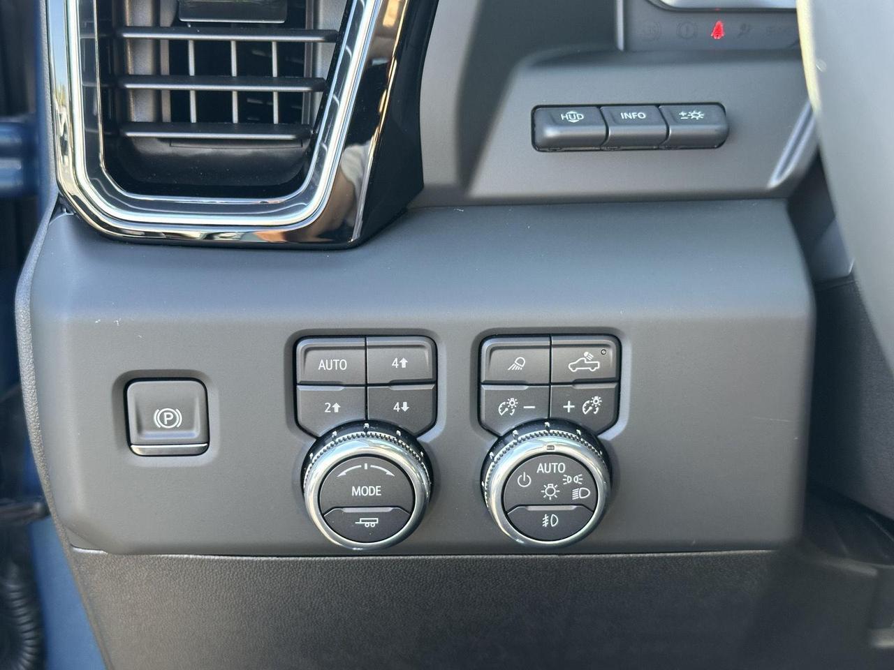 2025 GMC Sierra 2500HD Denali Tucson AZ