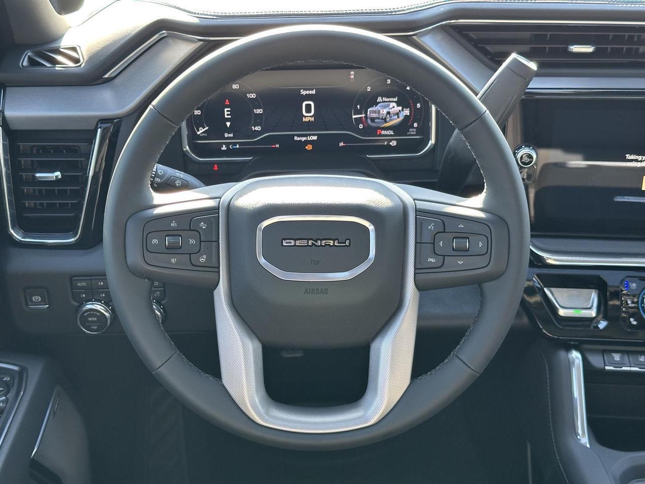2025 GMC Sierra 2500HD Denali Tucson AZ