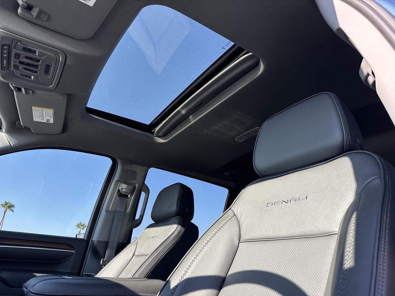 2025 GMC Sierra 2500HD Denali Tucson AZ