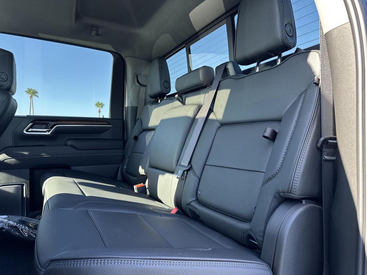 2025 GMC Sierra 2500HD Denali Tucson AZ