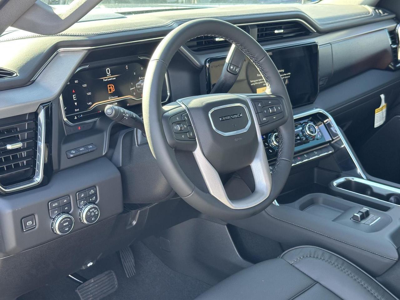 2025 GMC Sierra 2500HD Denali Tucson AZ