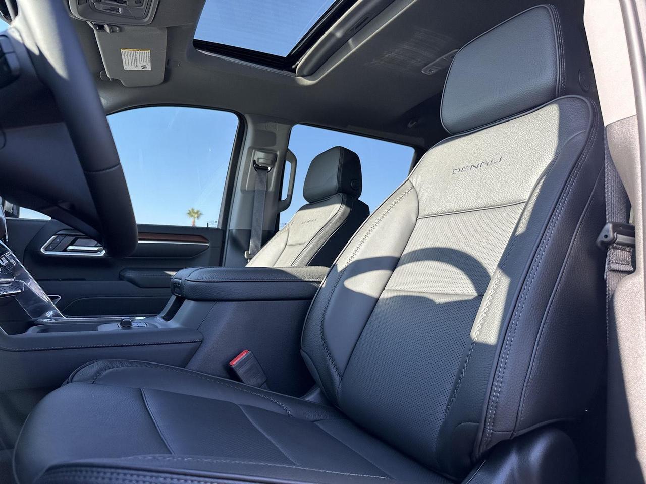 2025 GMC Sierra 2500HD Denali Tucson AZ
