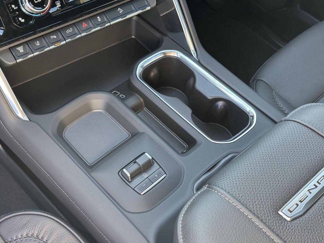 2025 GMC Sierra 2500HD Denali Tucson AZ
