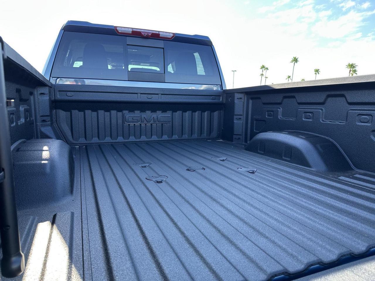 2025 GMC Sierra 2500HD Denali Tucson AZ