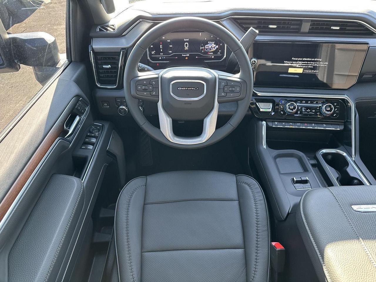 2025 GMC Sierra 2500HD Denali Tucson AZ