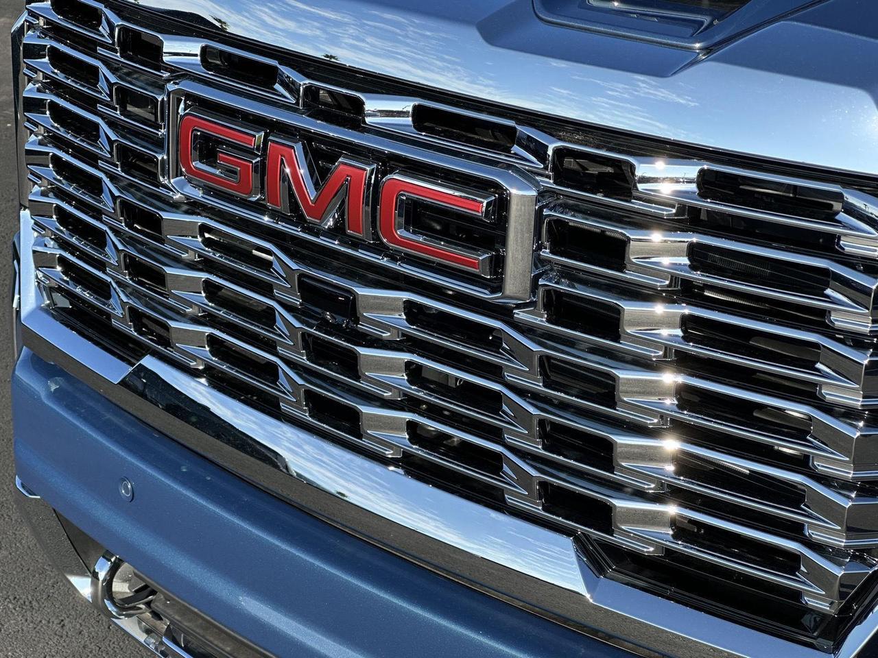 2025 GMC Sierra 2500HD Denali Tucson AZ