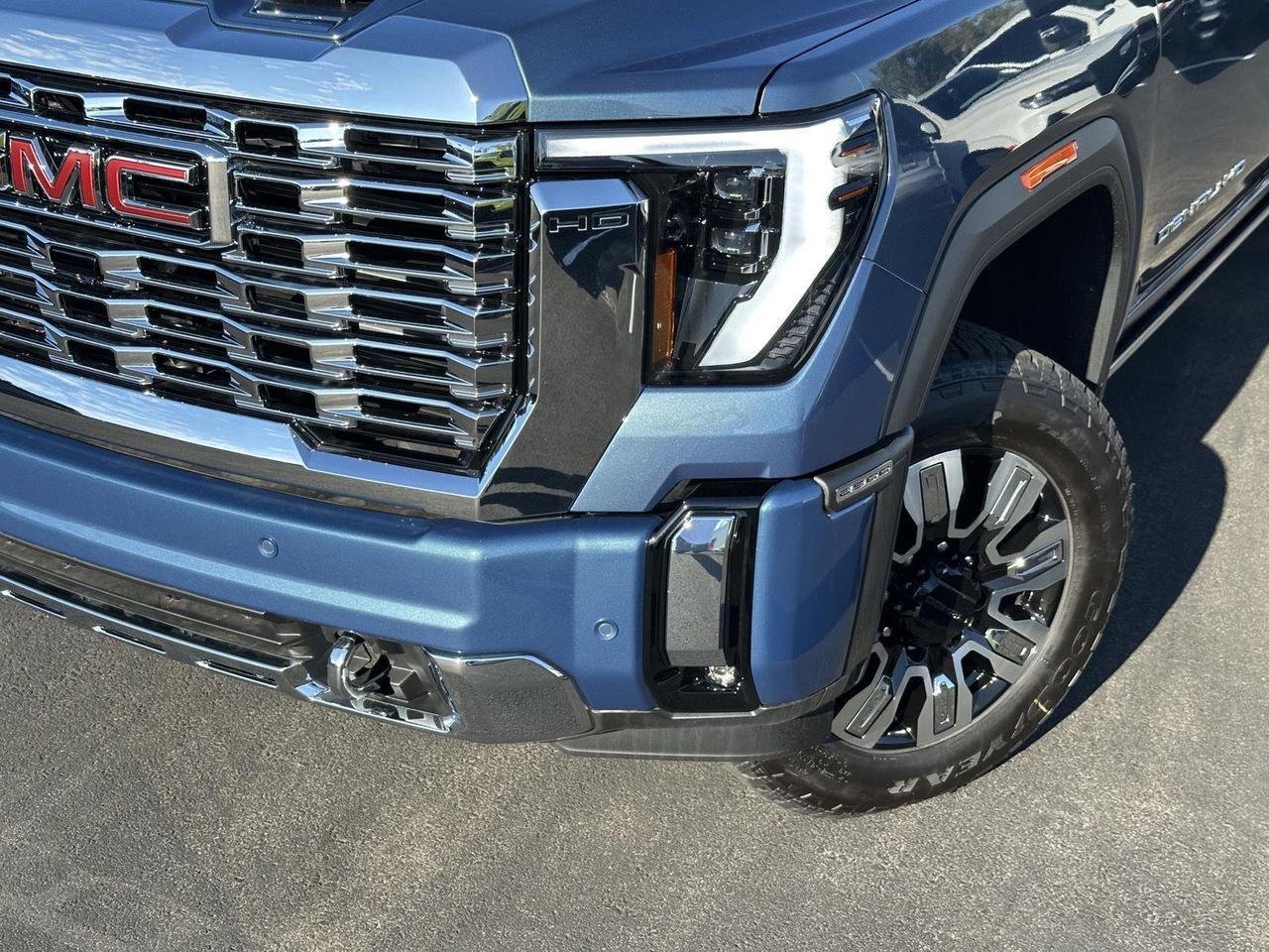 2025 GMC Sierra 2500HD Denali Tucson AZ