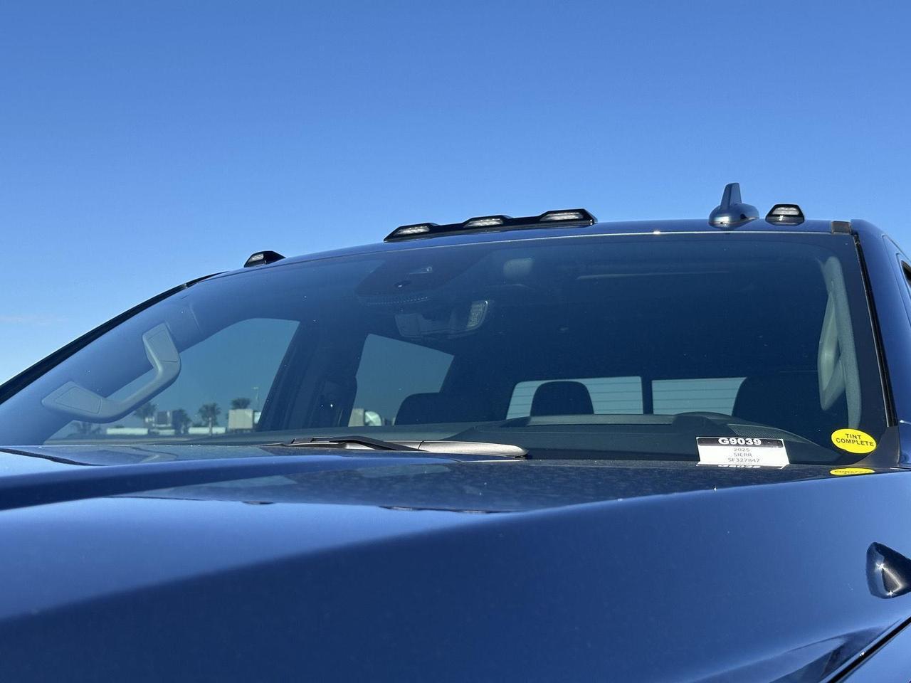 2025 GMC Sierra 2500HD Denali Tucson AZ