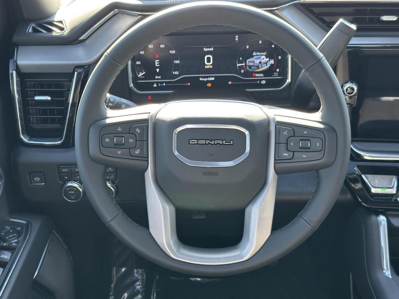 2025 GMC Sierra 2500HD Denali Tucson AZ