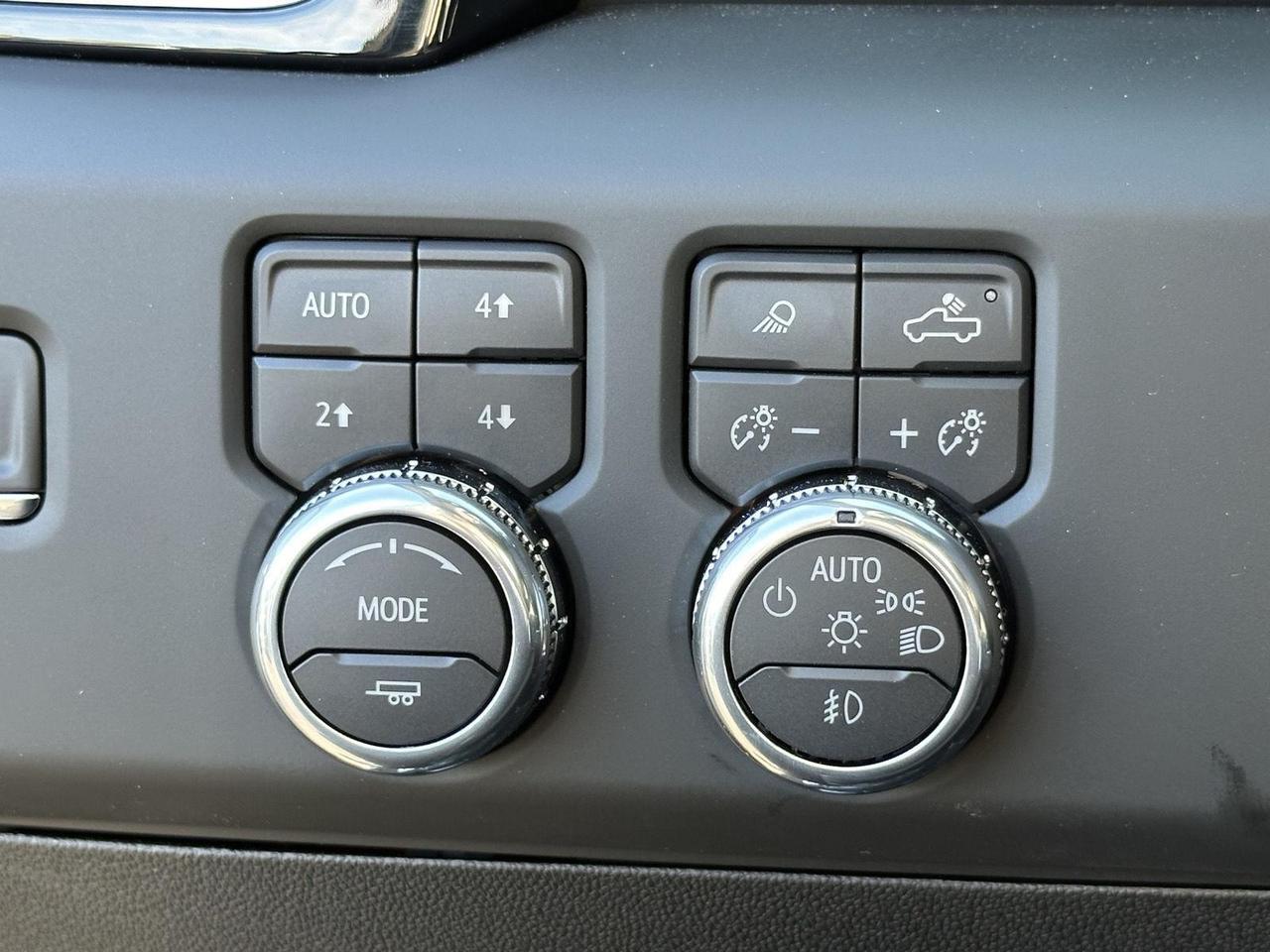 2025 GMC Sierra 2500HD Denali Tucson AZ